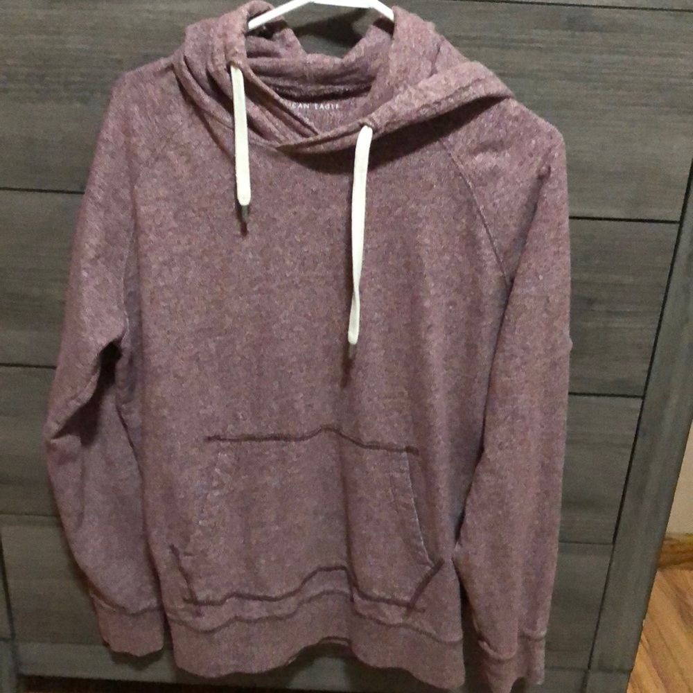 American Eagle Hoodie!❤️